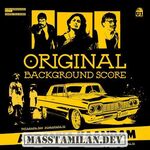 Aaranya Kaandam BGM (Original Background Score) movie poster