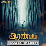 Aaranyam movie poster