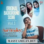 Aaromaley BGM Volume 1 (Original Background Score) movie poster