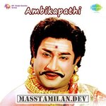 Ambikapathi movie poster