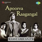 Apoorva Raagangal movie poster
