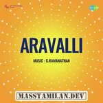 Aravalli movie poster