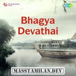 Bhagya Devathai movie poster