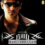 Billa movie poster