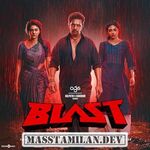 Blast movie poster
