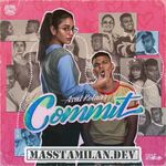 Commit (Indie) movie poster