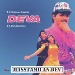 Deva movie poster