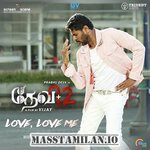 Devi 2 movie poster