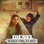 Diesel movie poster