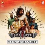 Draupathi 2 movie poster