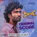 Dude Side A BGM (Original Background Score) movie poster