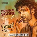 Dude Side B BGM (Original Background Score) movie poster