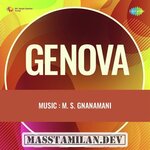 Genova movie poster
