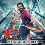 Happy Raj movie poster