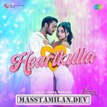 Heartkulla (Indie) movie poster