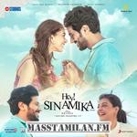 Hey Sinamika movie poster