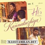 Hi movie poster