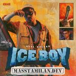 Iceboy (Indie) movie poster