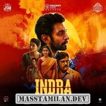 INDRA movie poster