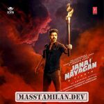 Jana Nayagan movie poster