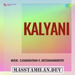 Kalyani movie poster
