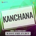 Kanchana movie poster