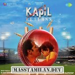 Kapil Returns movie poster