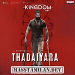Kingdom movie poster