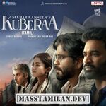Kuberaa movie poster
