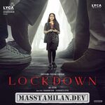 Lock Down movie poster