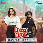 Loosu Cutie (Indie) movie poster
