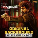 Madharaasi BGM (Original Background Score) movie poster