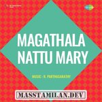 Magathala Nattu Mary movie poster