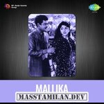 Mallika movie poster