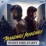 Mandaadi movie poster