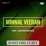 Minnal Veeran movie poster
