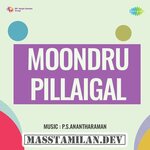 Moondru Pillaigal movie poster