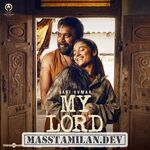 My Lord movie poster