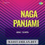 Naga Panjami movie poster