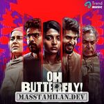 Oh Butterfly! movie poster