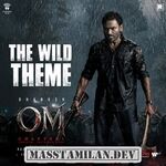 OM Chapter 1: Udhiram - The Blood Wood movie poster