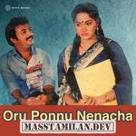 Oru Ponnu Nenacha movie poster