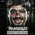 Pandigai movie poster
