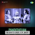 Pandithevan movie poster