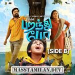 Paranthu Po (Side B) movie poster