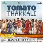 Parimala and Co movie poster