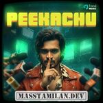 Peekachu (Indie) movie poster
