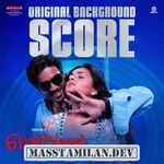 Polladhavan BGM (Original Background Score) movie poster