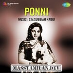 Ponni movie poster