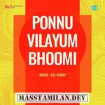 Ponnu Vilayum Bhoomi movie poster